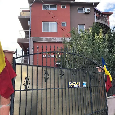 Villa La Famiglia