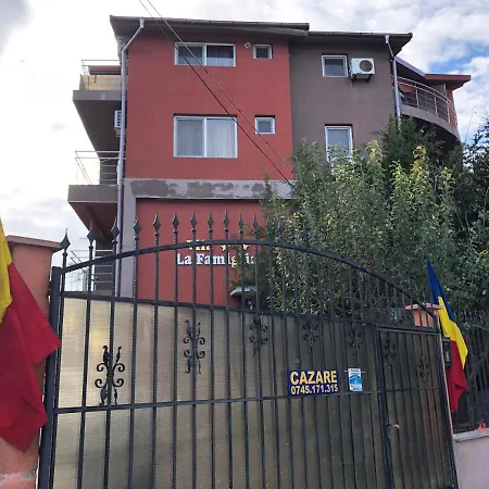 La Famiglia * Eforie Nord